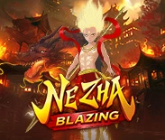 Ne Zha Blazing